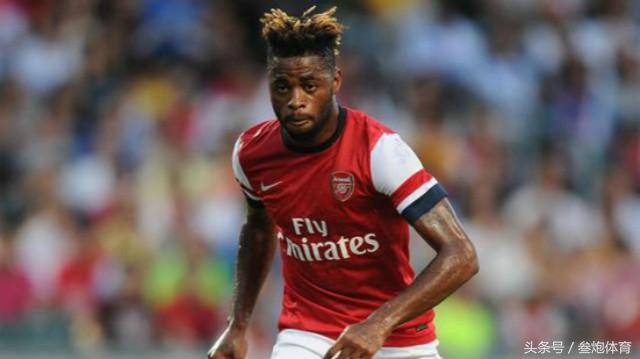 令人唏嘘！他曾是巴萨球员，在阿森纳腾飞，31岁时却要混迹于瑞超