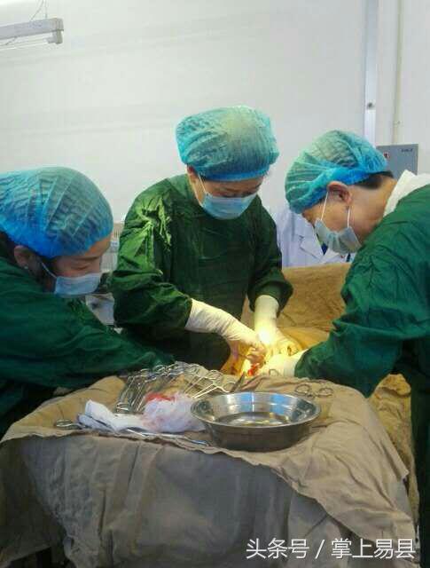 易县二院紫荆关卫生院,易县第二人民医院