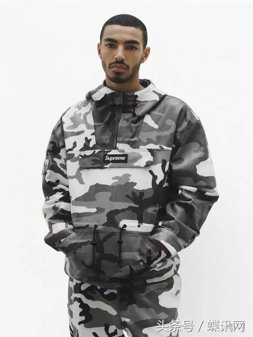潮牌supreme2020款镶钻全球限定,supreme十大良心单品