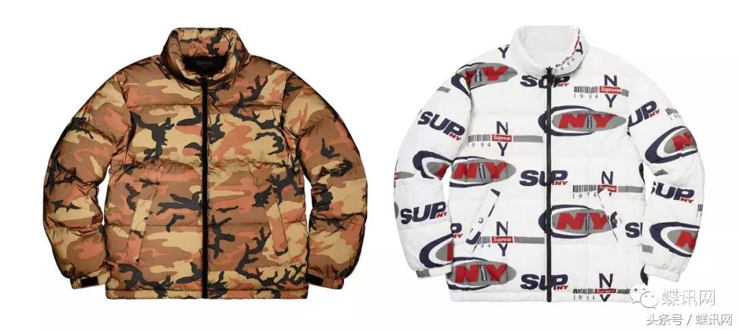 潮牌大佬supreme,supreme十大良心单品