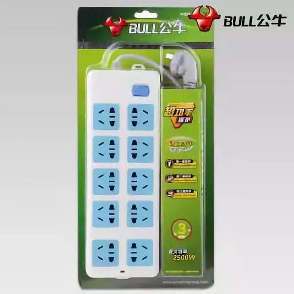 公牛插座有核心技术吗,公牛插座当年是如何成功的