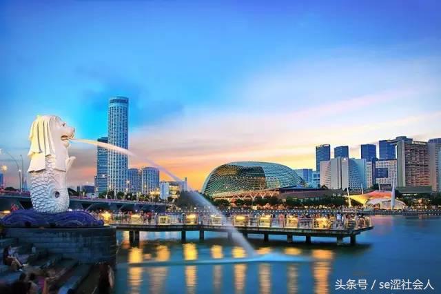 全球100个值得去的地方,bbc评出一生必去100个旅行地