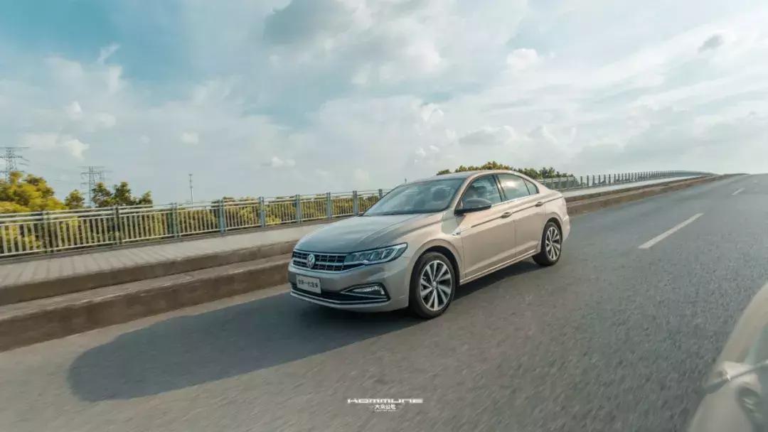 试驾新宝来1.4t,试驾宝来1.4t自动舒适版