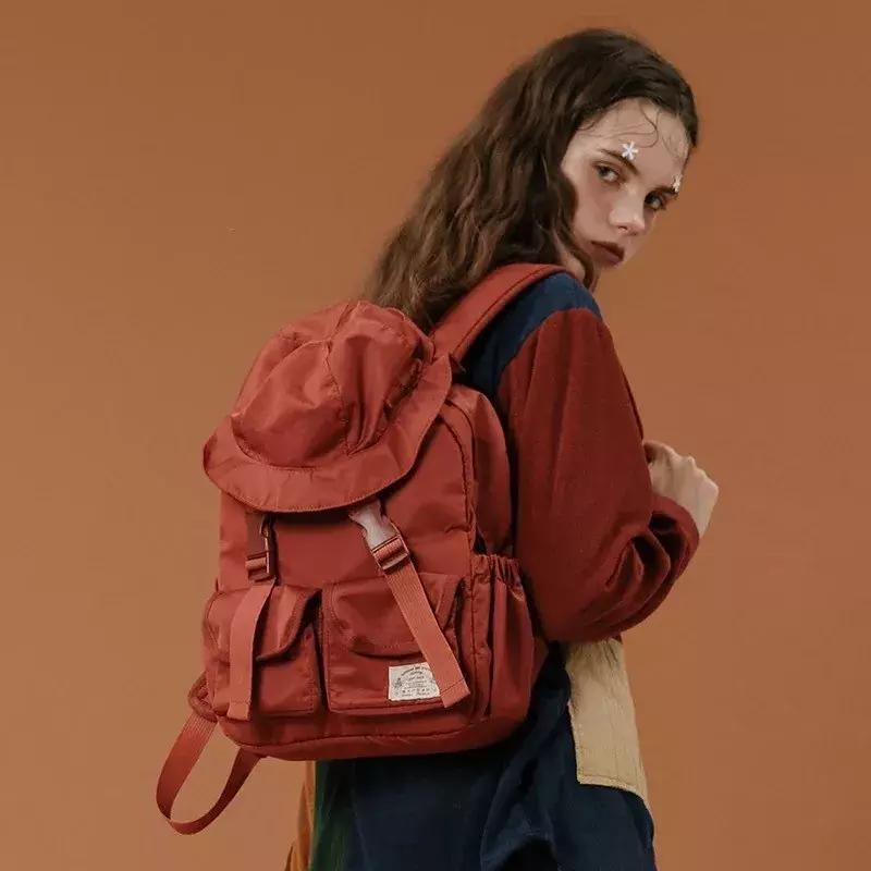 jansport双肩包大学生党,大容量双肩包推荐学生党简约好看