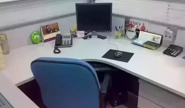 办公桌太乱影响财运吗,办公桌凌乱导致的后果