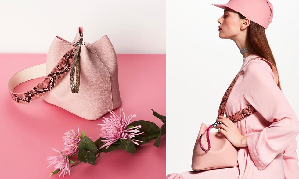 质感好的小众包包品牌,平价又高级感的包包品牌