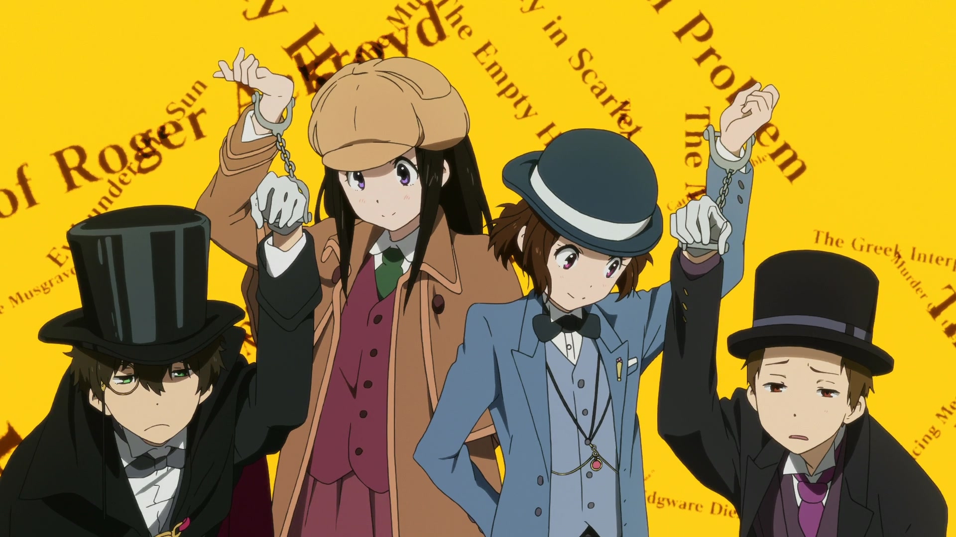 推荐动漫樱花庄的宠物女孩,跟樱花庄的宠物女孩类似的动漫