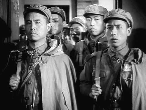 电影往事张艺谋,铁道游击队电影小坡扮演者冯笑