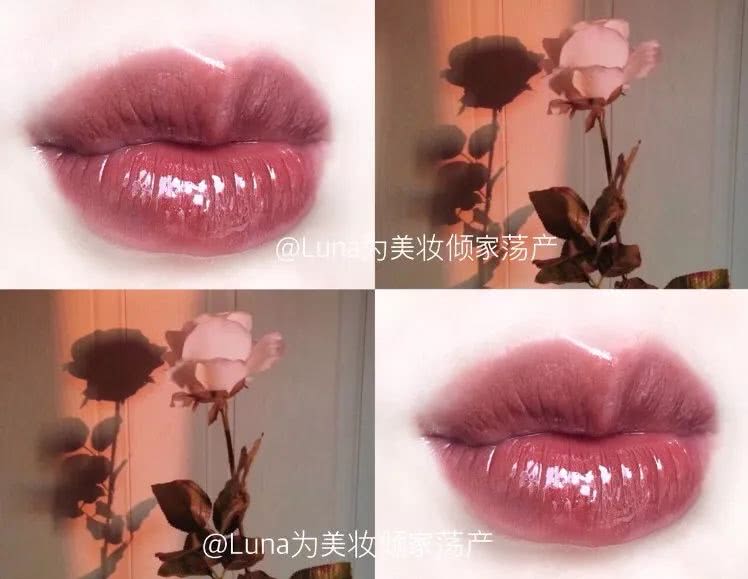 就算你有钱你也买不到失去的东西,露华浓colorstay口红