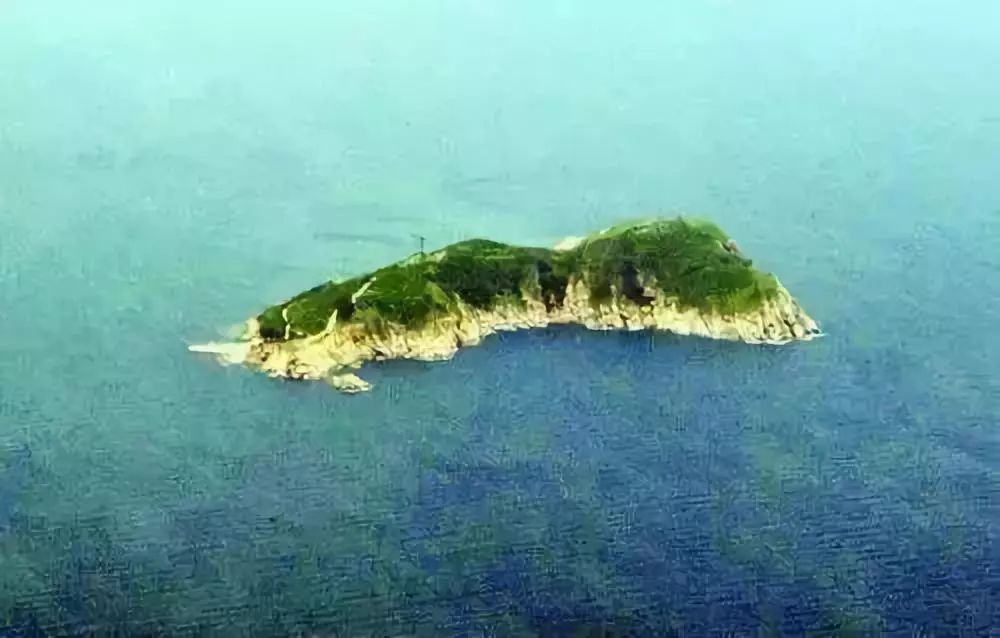 山东夏日必去海岛,夏天已经余额不足