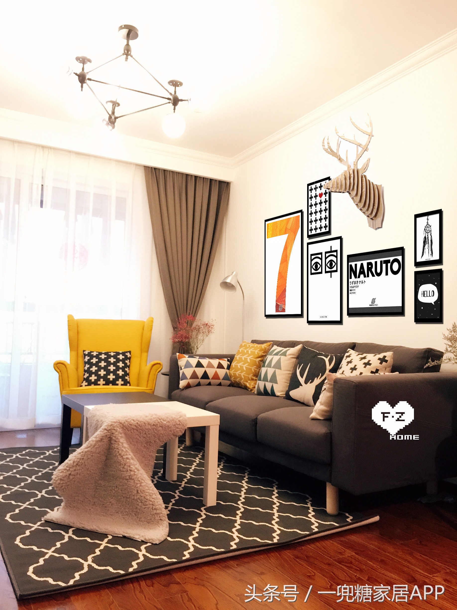 宜家适合新家好物,宜家好物推荐大件家居用品