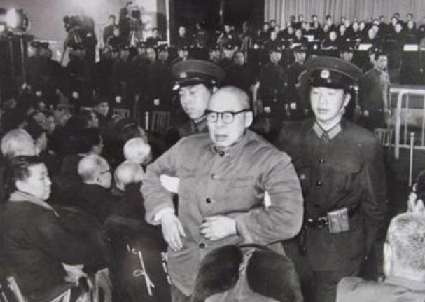 中国安保级别最高的监狱,什么监狱是最高级别