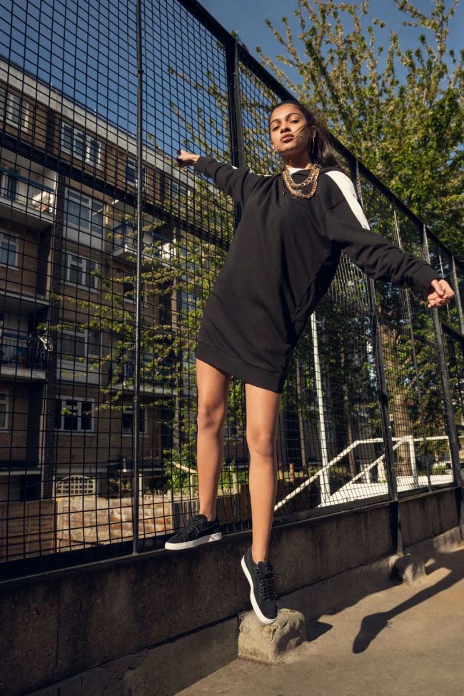 今年最流行球鞋,今年最红的嘻哈鞋