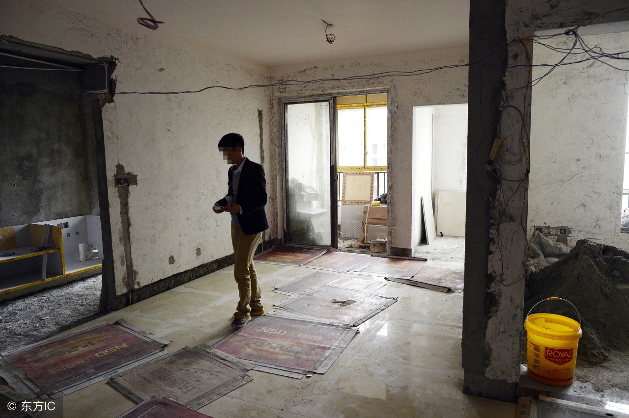 装修材料品牌排行榜前十名,全包装修材料品牌怎么选