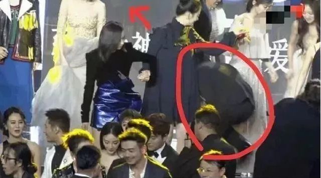 杨紫和秦俊杰分手后再相遇,杨紫秦俊杰分手后谁过得更好