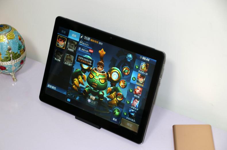 十核处理器平板能玩原神吗,台电m20平板性能怎样
