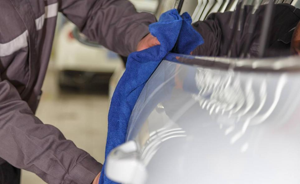 汽车一级二级维修保养划分,你知道汽车4s店有多少部门吗