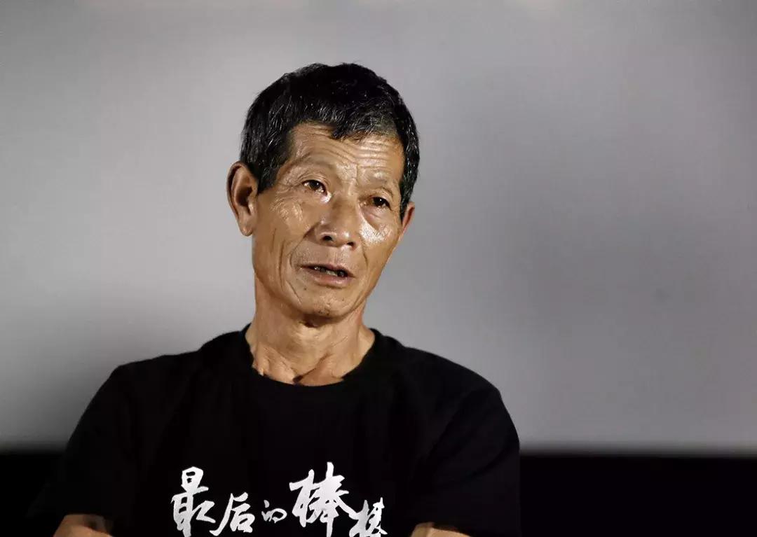 重庆河南纪录片最后的棒棒,重庆最后的棒棒纪录片何苦导演