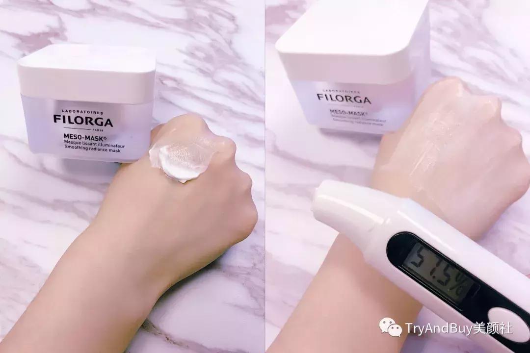 不够胆做医美？用完这些“护肤猛药”效果真没差！