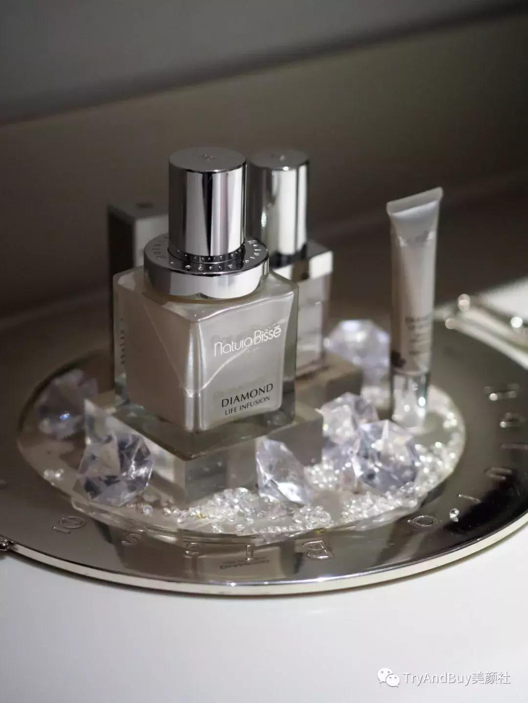 不够胆做医美？用完这些“护肤猛药”效果真没差！