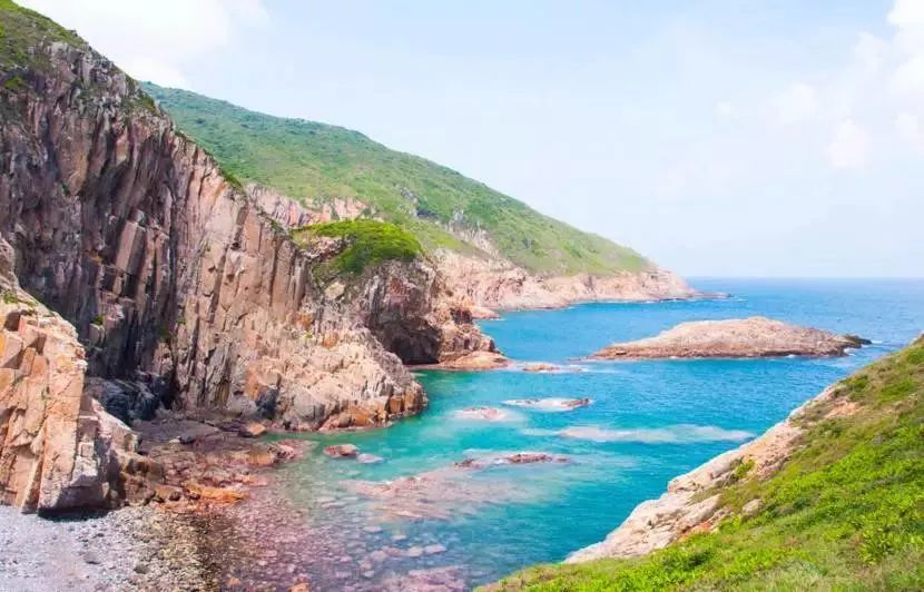 香港旅游攻略必玩的景点优秀4篇,香港必打卡景区