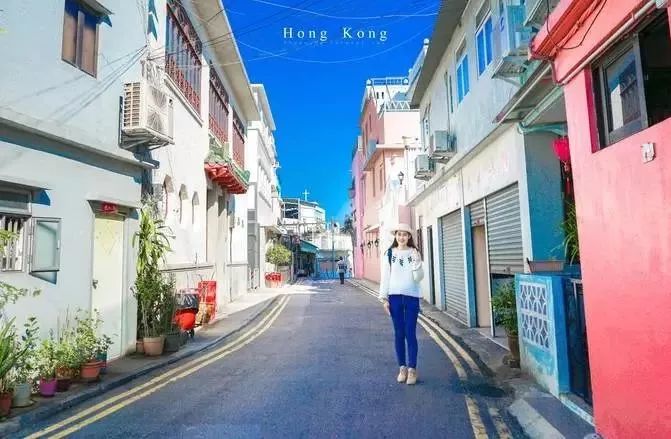 香港旅游攻略必玩的景点优秀4篇,香港必打卡景区