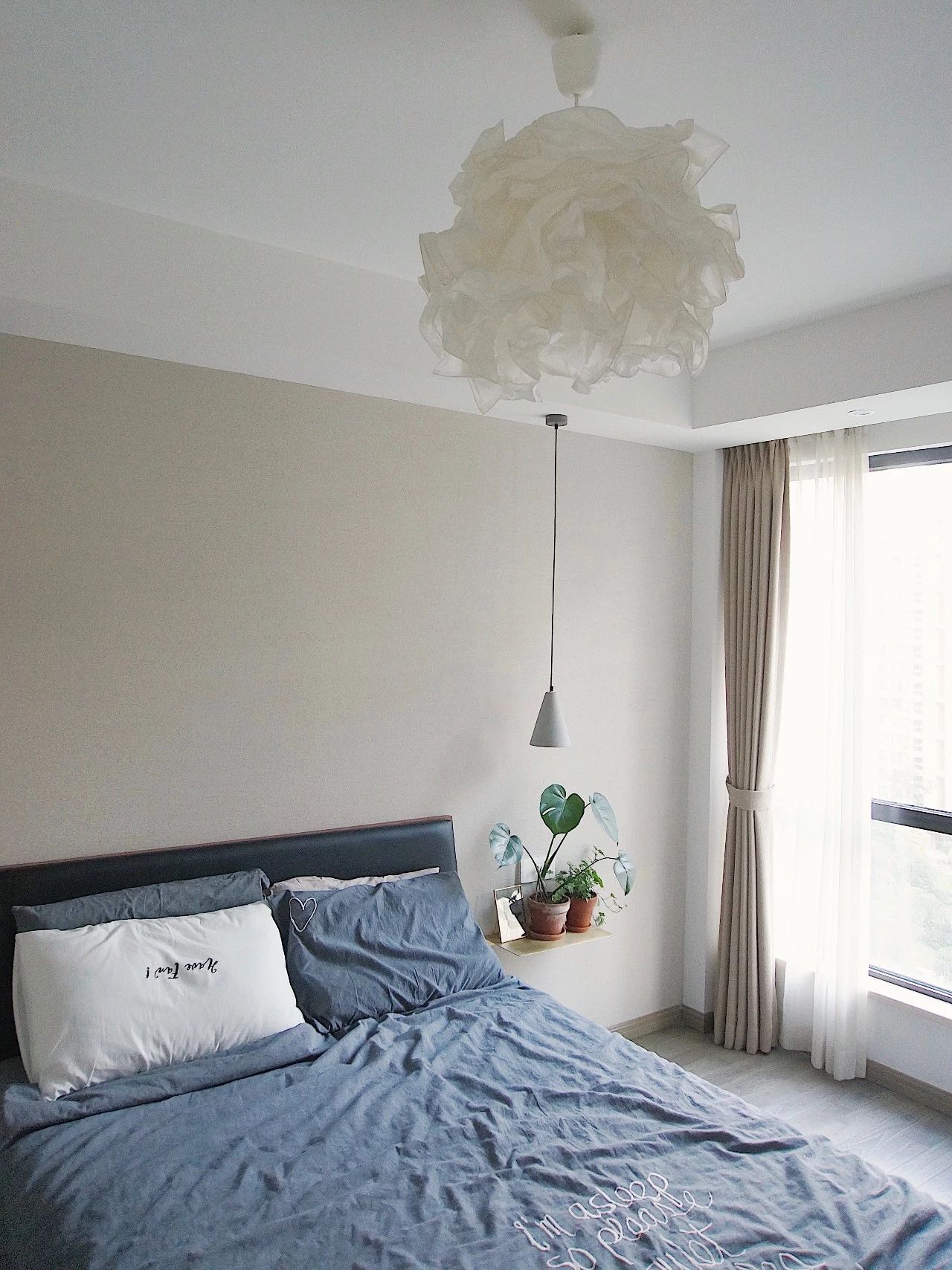 马赛克轻奢家庭装修,小清新北欧风装修