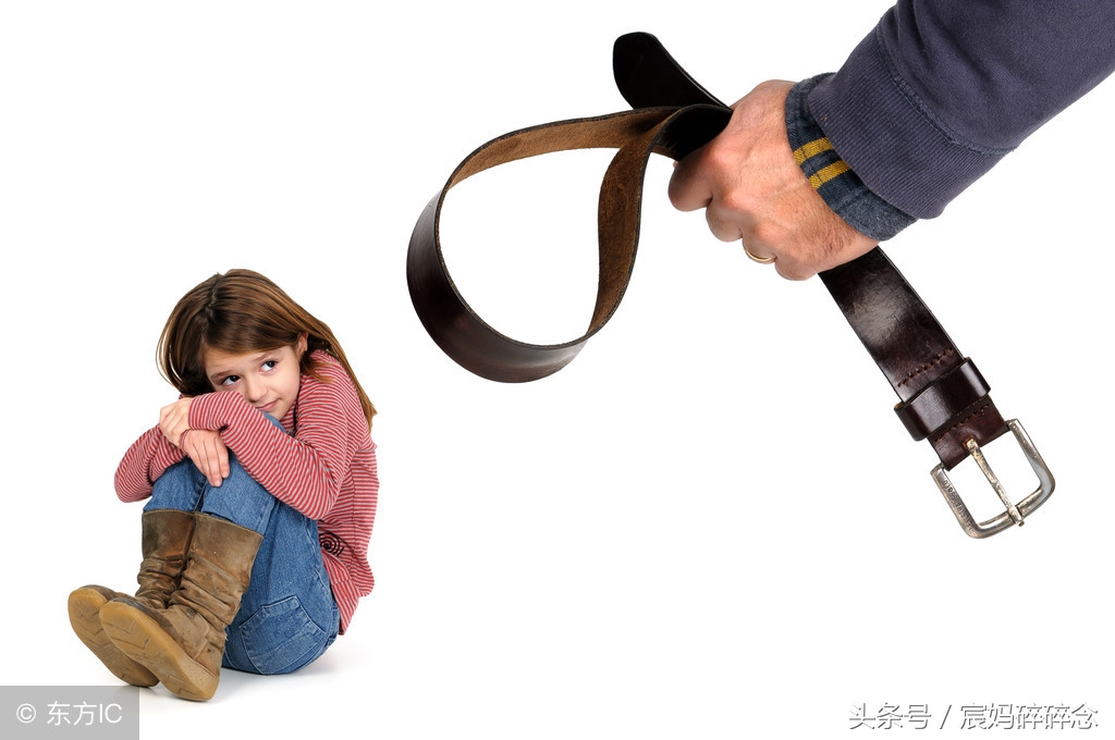西方对于不听话孩子的教育方式,西方教育真的不会打骂孩子吗