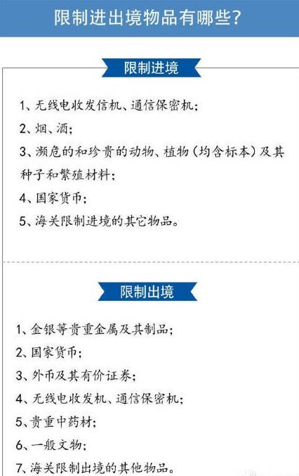 市面上卖的海关查扣物品是真的吗,海关查扣类商品是什么情况