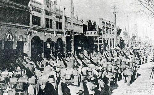 815日本投降日真实场面,815日本投降日怎么纪念