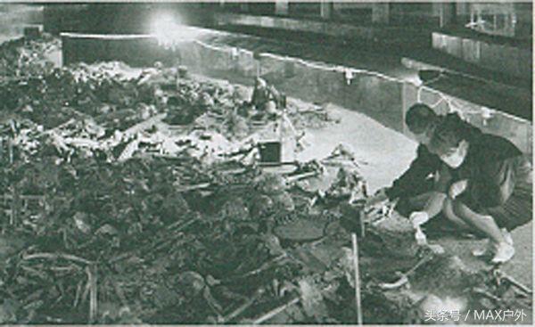 815日本投降日真实场面,815日本投降日怎么纪念