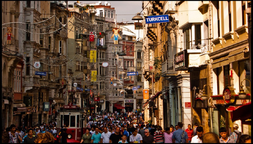 土耳其汇率狂跌原因 (土耳其汇率下跌对我们有什么影响)