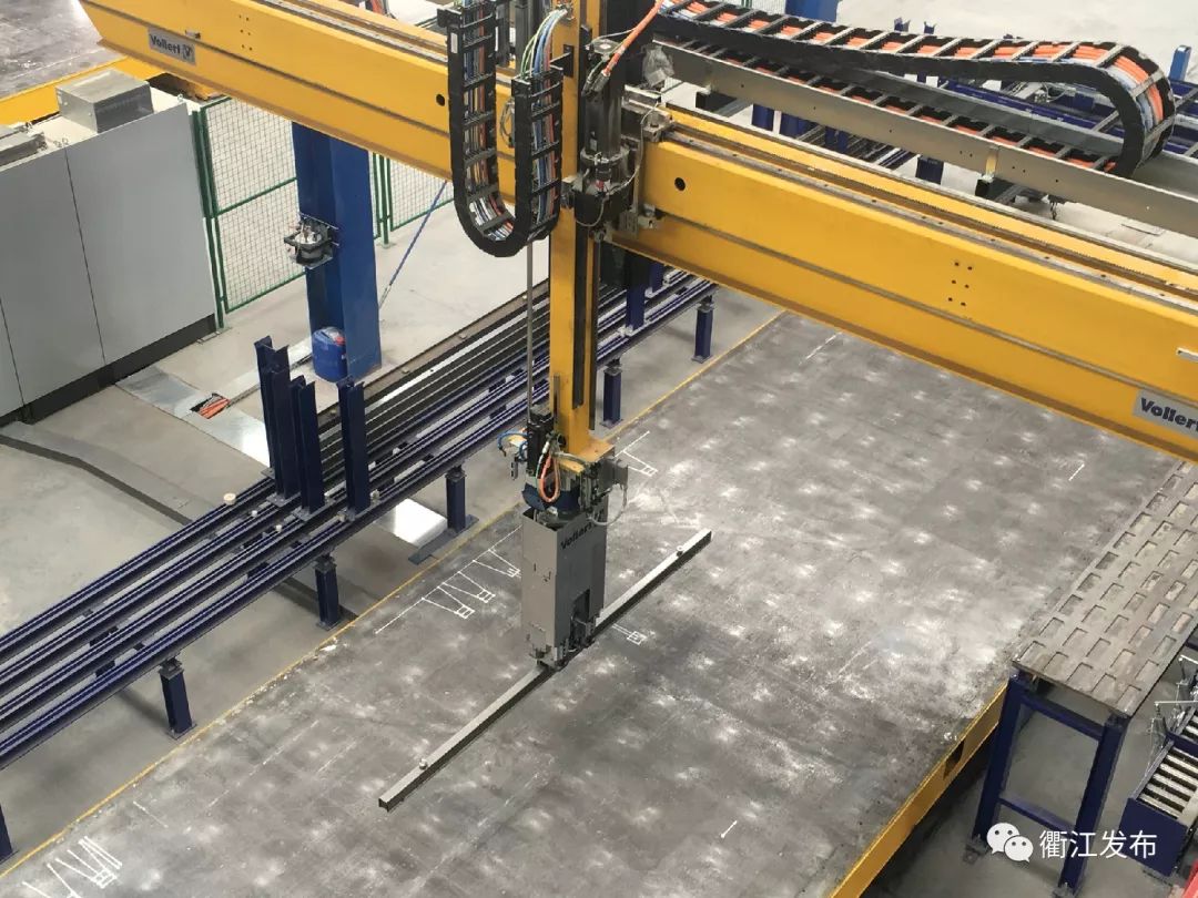 「衢州有礼、针灸圣地——企业篇」“宝红建筑”做优“节”“减”文章用高质量生产换高品质建筑