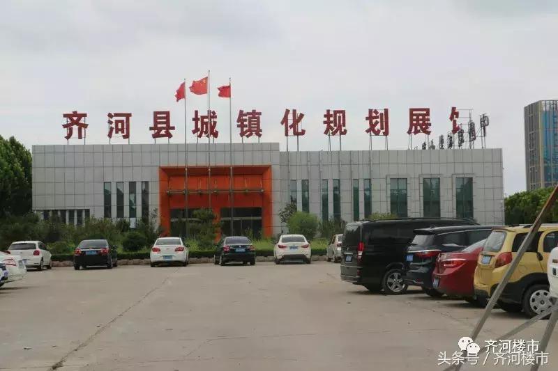 山师附中最新效果图出炉，先睹为快！