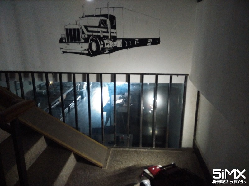 traxxastrx-4战术版迷彩,traxxastrx-4烈马开箱