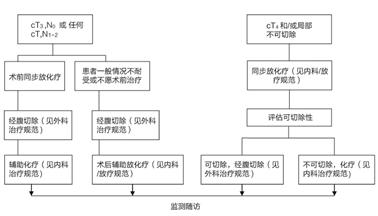 结直肠癌治疗药物研究进展(2018)