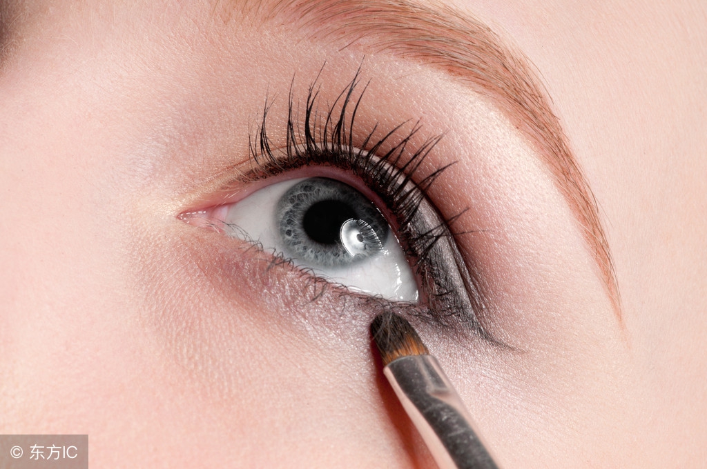 化妆初学者必备化妆刷,新手必备入门化妆刷