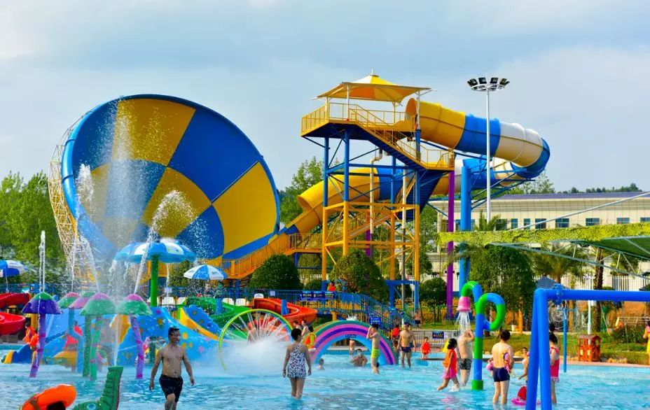 我想要带你来浪漫的大浏阳,然后一起去看星星和漂流……