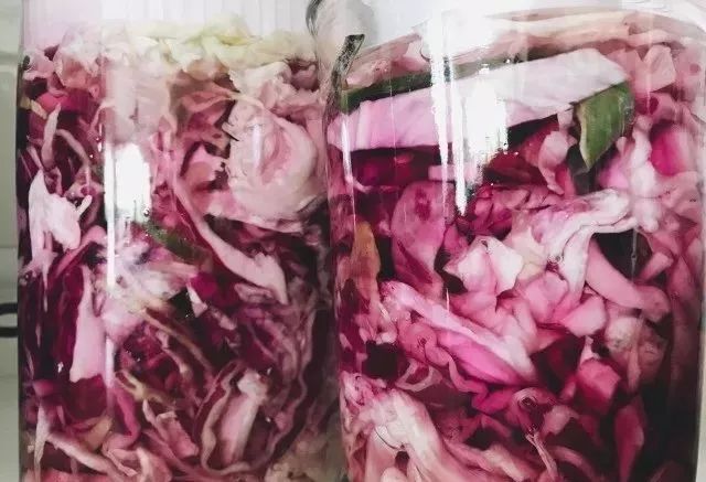 德国人要和我们抢酸菜？！