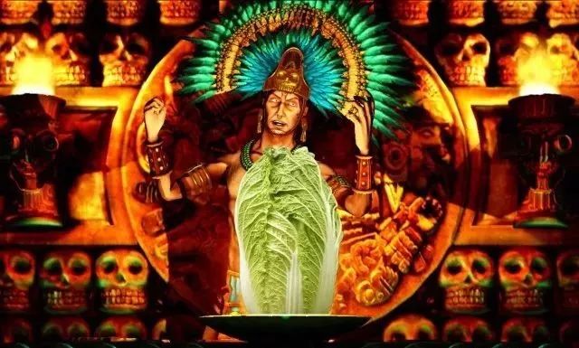 德国人要和我们抢酸菜？！