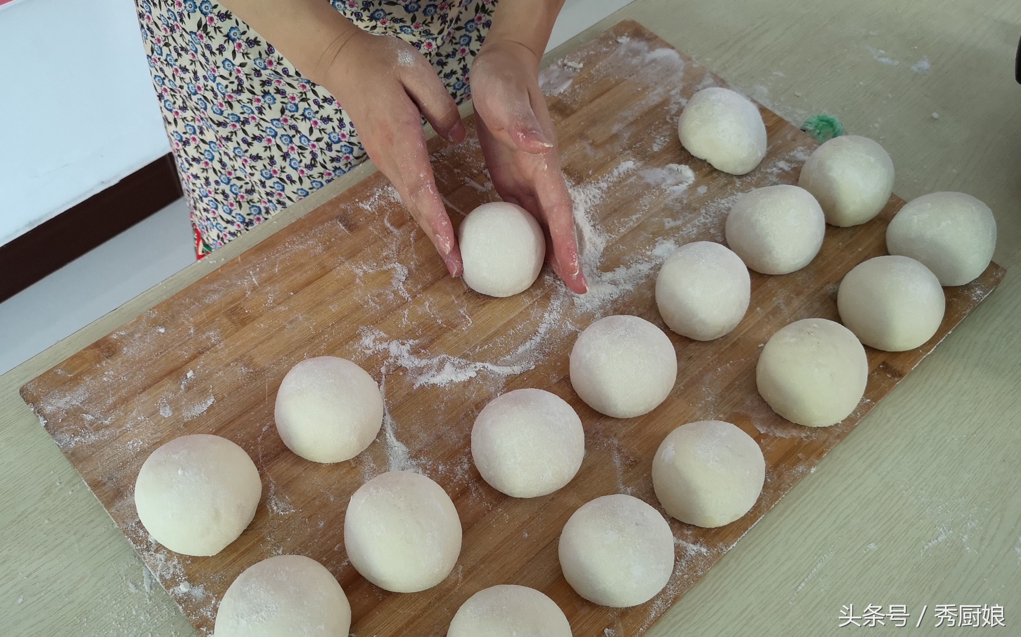 为什么你蒸的馒头粘牙很难吃,为啥蒸的馒头不香