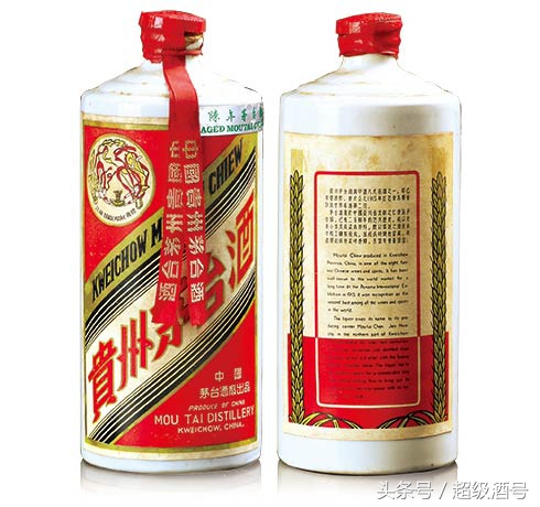 飞天茅台酒商标是什么,飞天茅台酒商标叫什么