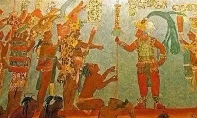 宇宙探索未解之谜玛雅人,玛雅人月球背面vlog