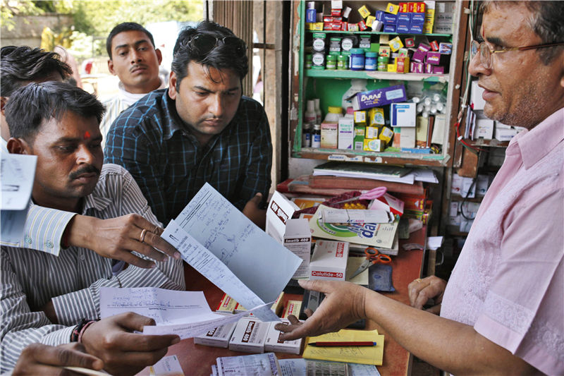 中国人抗癌最佳方案,什么人要吃抗癌药
