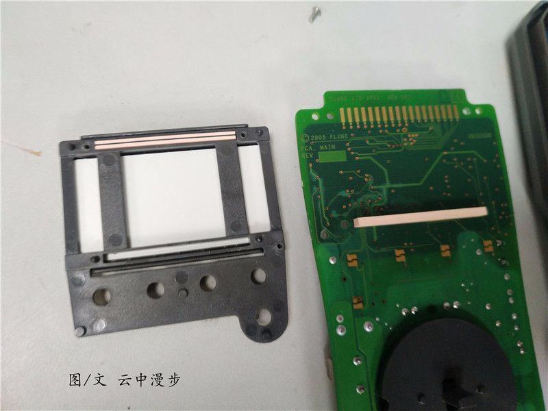 ow18万用表,ow18b万用表的功能