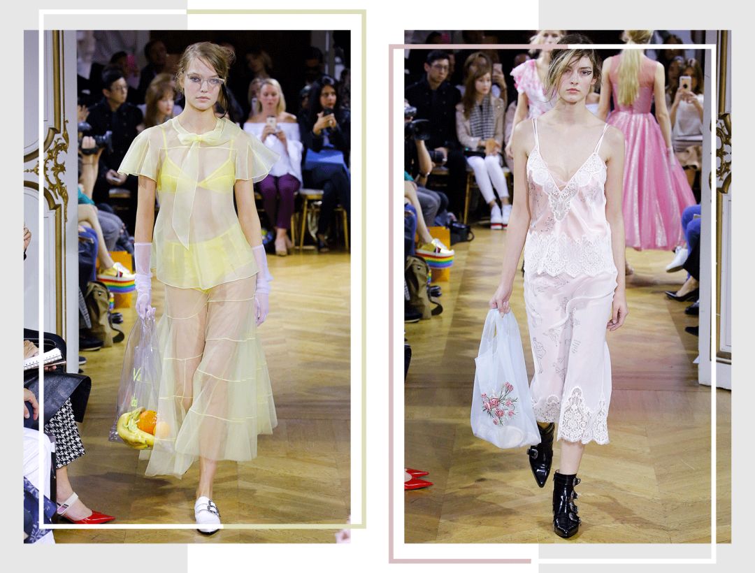 夏天背的大牌包包,夏天背什么包包好看