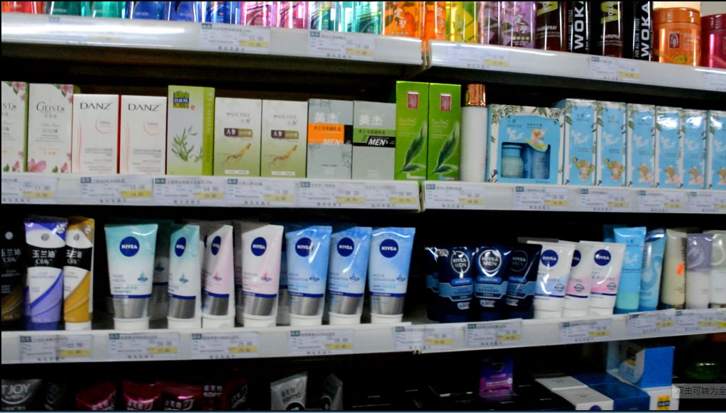 全国公布的8批次不合格化妆品，青田情况怎么样？来了解一下！