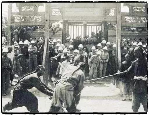 八国联军实际来了多少人,八国联军葡萄牙来了多少人