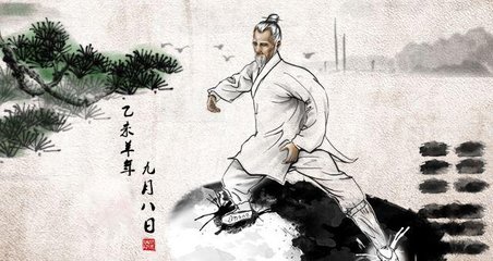 历史上真实的太极宗师张三丰到底是什么样的人?