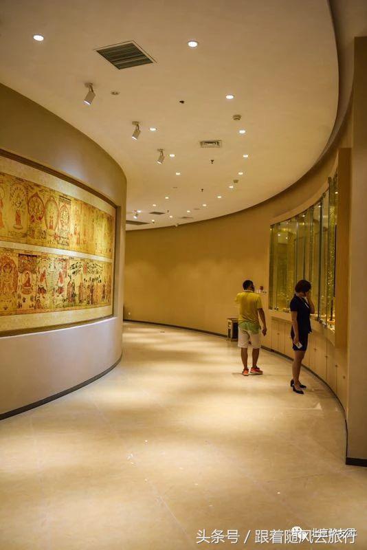 乐亭虹宇国旅月坨岛水上小木屋,月坨岛小木屋景色